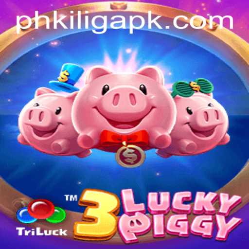 Discover the Thrills of 3LUCKYPIGGY: A Unique Gaming Experience with a PH KILIG Twist