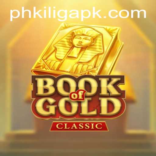 Unveiling the Enchantment of BookOfGoldClassic: A Journey into Mystical Realms