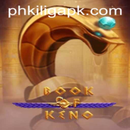 Unveiling the Thrills of BookOfKeno: A Game Infused with PH KILIG