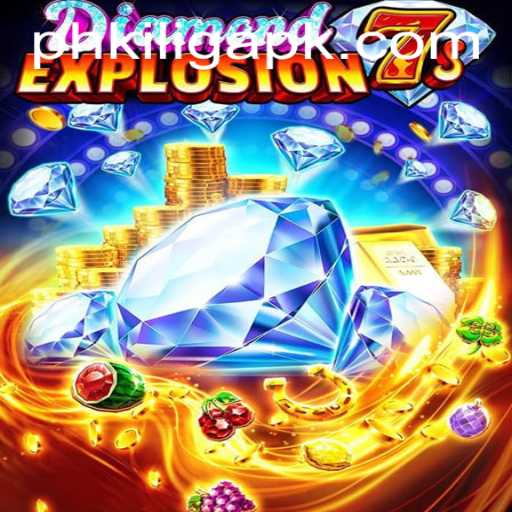 Discover the Thrilling World of DiamondExplosion7s: A Kilig Adventure