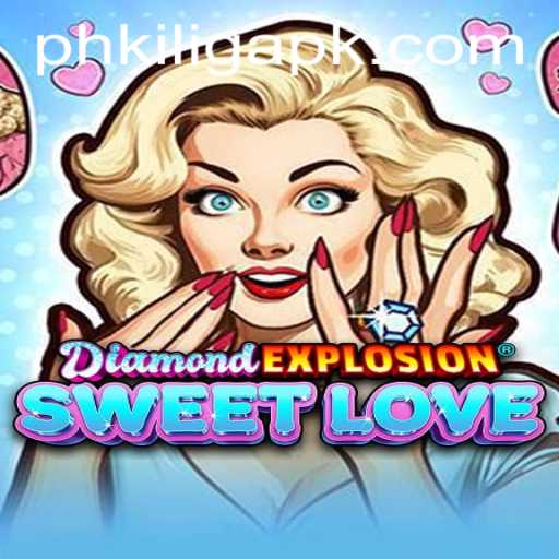 DiamondExplosionSweetLove: A New Sensation Sparking PH KILIG Moments