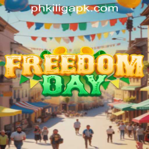 Experience the Thrill of 'FreedomDay': A Journey into PH KILIG