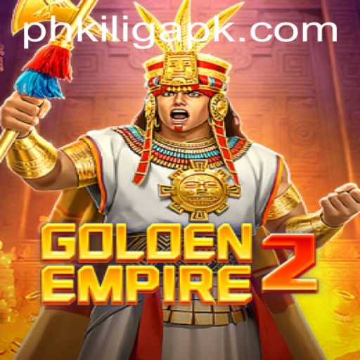 GoldenEmpire2: An Exciting Journey Through the World of PH KILIG