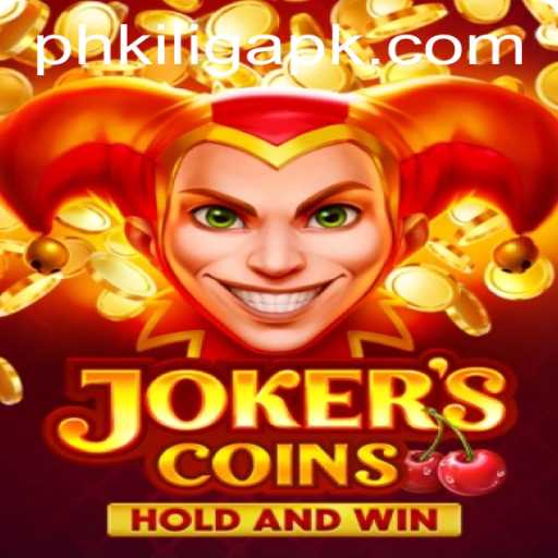 Discover the Exciting World of JokersCoins: A Game That Brings 'PH KILIG' to Your Fingertips