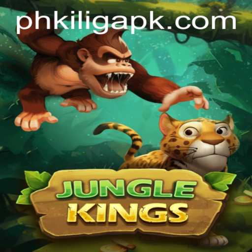 Discover JungleKings: A New Realm of Strategy and Adventure