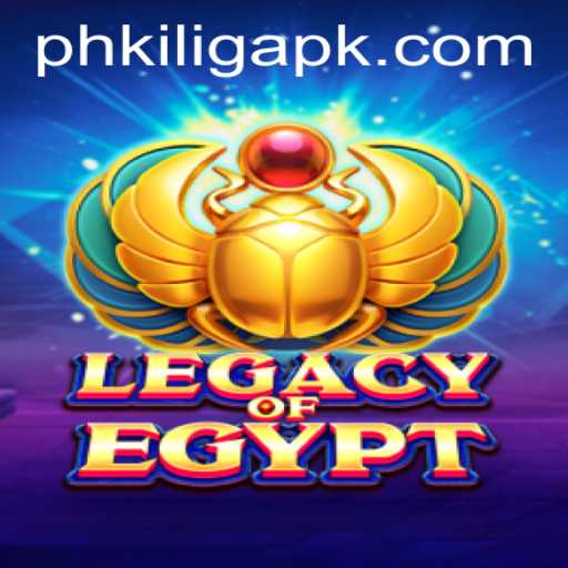 Legacy of Egypt: A Game That Brings 'PH KILIG' to Historical Adventures