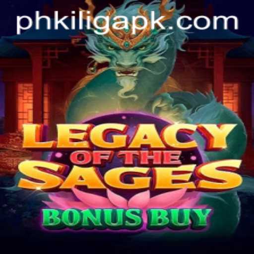 Legacy of the Sages Bonus Buy: A New Wave of Gaming Thrills