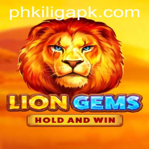 Discover the Enchantment of LionGems and Experience the Thrill of PH KILIG