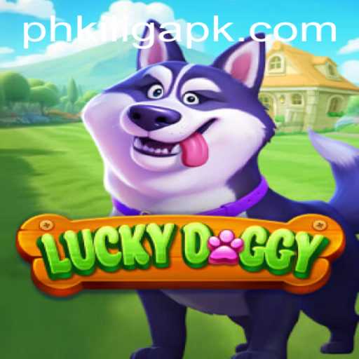 Discover the Thrilling World of LuckyDoggy: A New Gaming Adventure