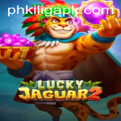 Discover the Excitement of Luckyjaguar2: The Game Sweeping the Nation with PH KILIG