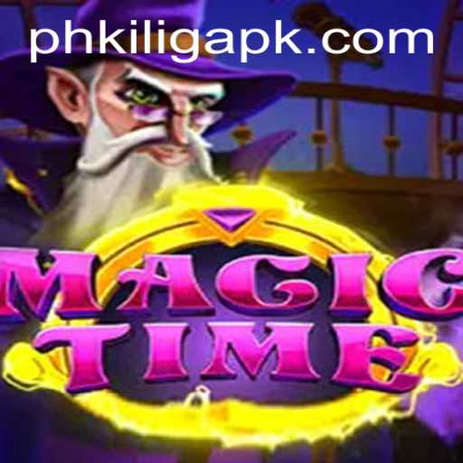 Dive into the Enchantment of MagicTime: A Kilig Adventure
