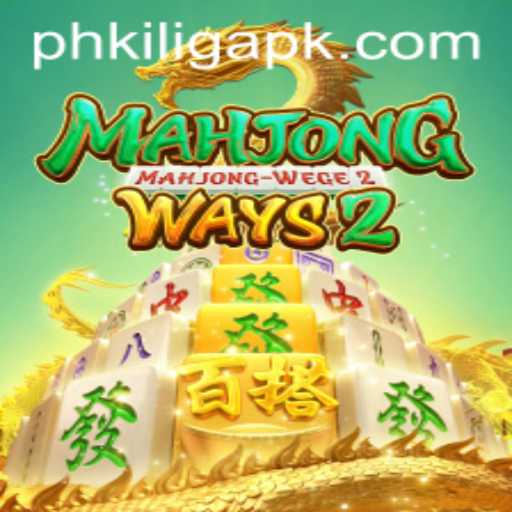 MahjongWays2: Experience the Traditional Game with a Modern Twist