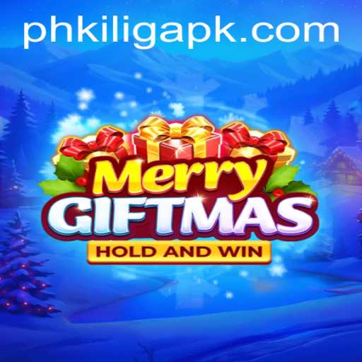 Discover the Joyful World of MerryGiftmas and Experience the PH KILIG