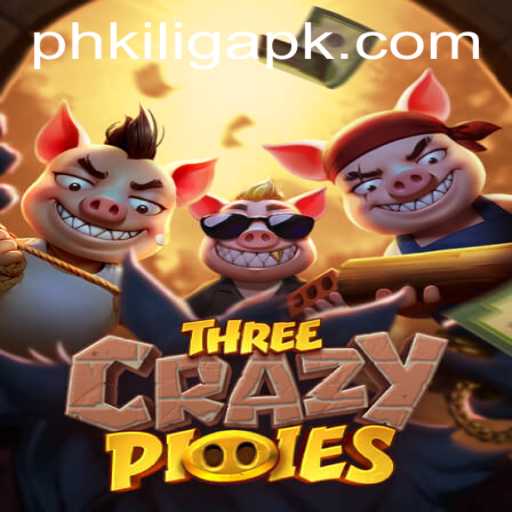 Discover ThreeCrazyPiggies: A Gaming Adventure with a Touch of PH KILIG
