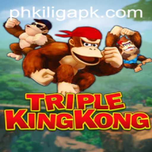 TripleKingKong: The New Game Bringing 'PH KILIG' Vibes to Gaming Enthusiasts