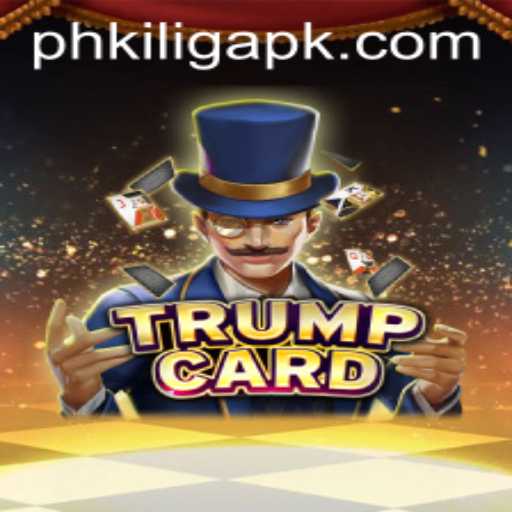 TrumpCard: A Strategic Game Blending Politics and Emotion