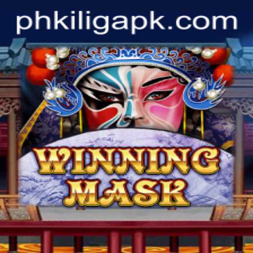 WinningMask: The Game That's Bringing 'PH KILIG' to Life
